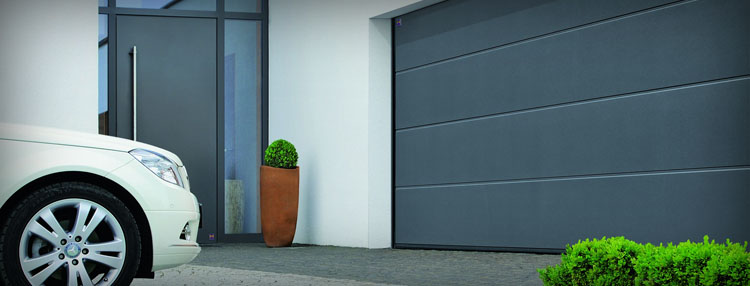 Zenith Automated Doors & Windows